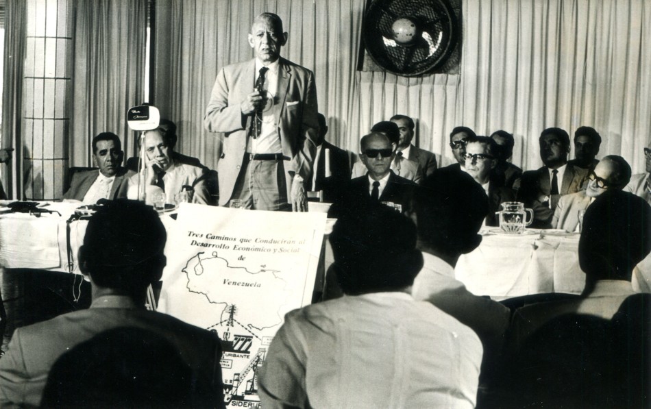 Luis Beltrán Prieto Figueroa