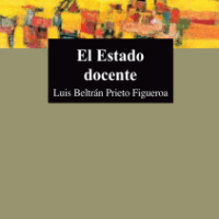 El Estado Docente