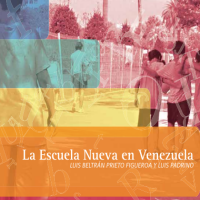 La Escuela Nueva en Venezuela
