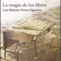 La magia de los libros