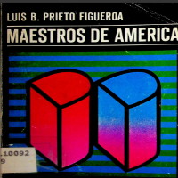 Maestros de América