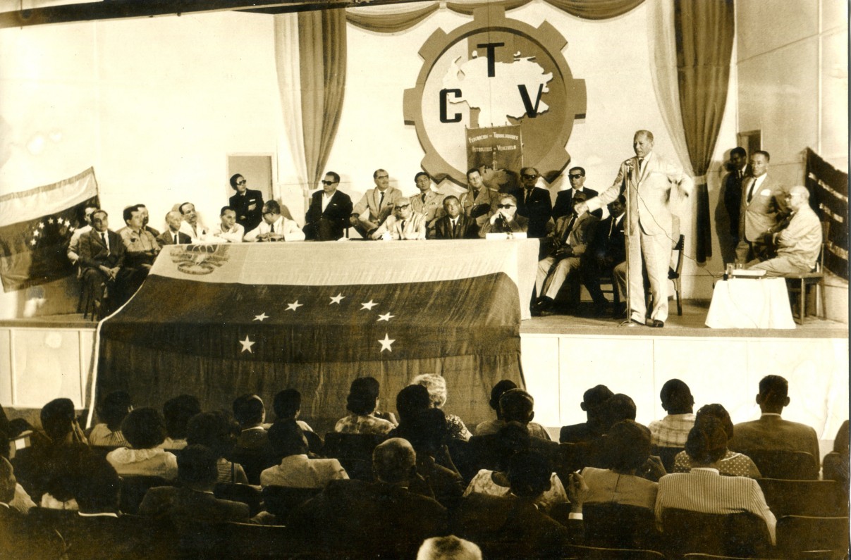 Luis Beltrán Prieto Figueroa