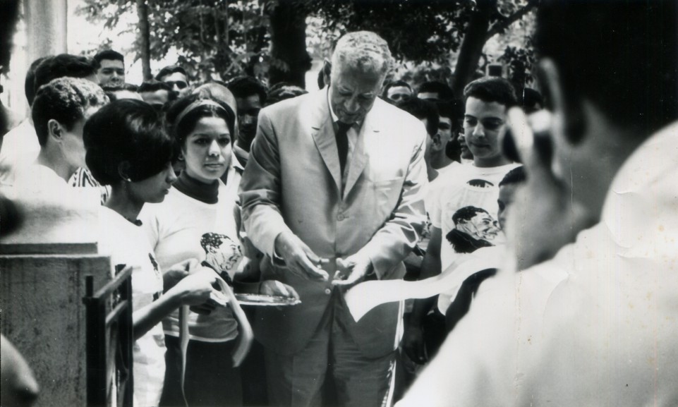 Luis Beltrán Prieto Figueroa