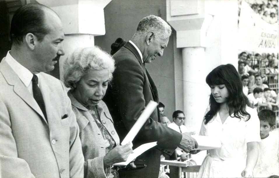 Luis Beltrán Prieto Figueroa